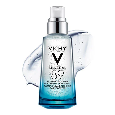 VICHY Mineral 89 Booster 75 ml