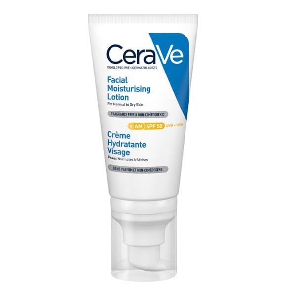 CeraVe Facial Moisturising spf Lotion 52ml