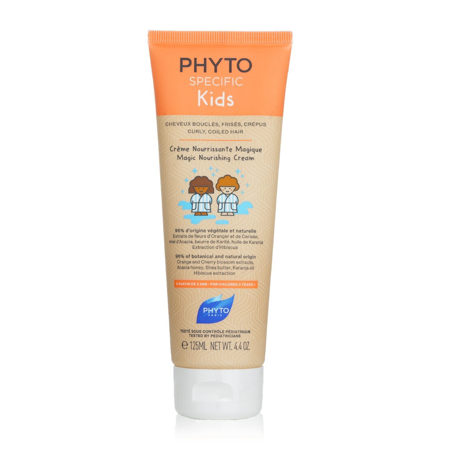 PHYTO Specific Kids Magic Nourishing Cream 125 ml
