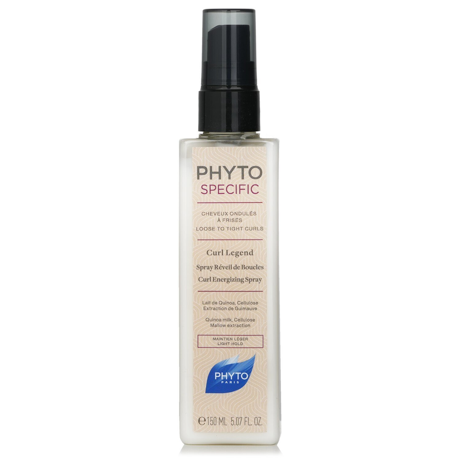 Phyto Specific Curl Legend Sculpting Gel Cream 150ml