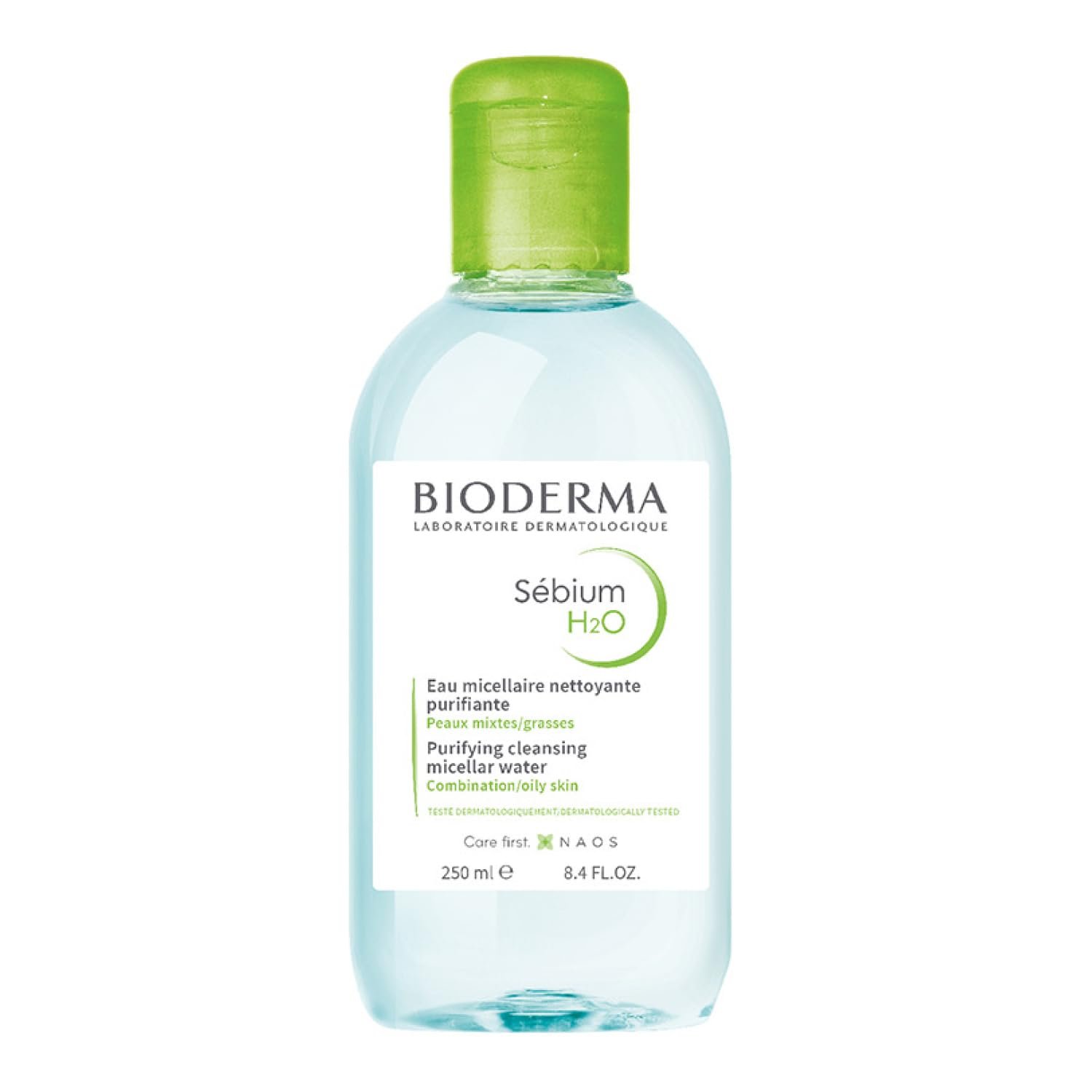 Bioderma Sebium H2O 250ml