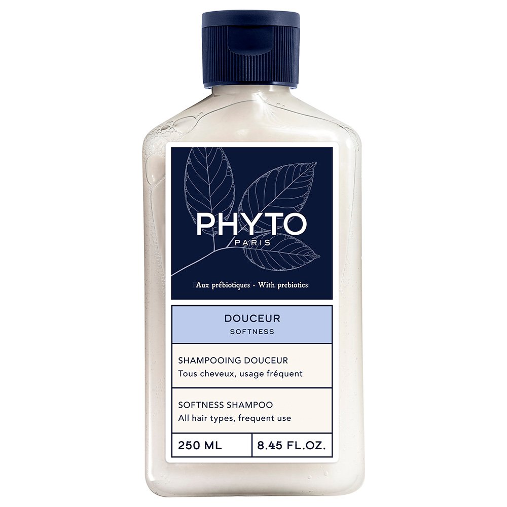 PHYTO SOFTNESS SHAMPO 250ML