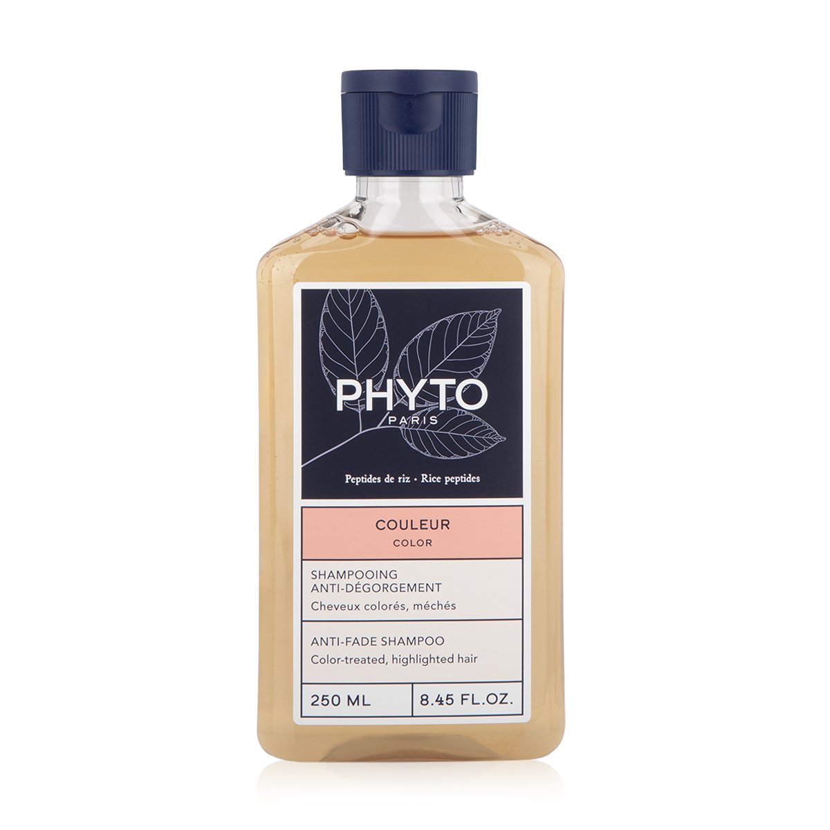 PHYTO COLOR - ANTI FADE SHAMPOO 250ML