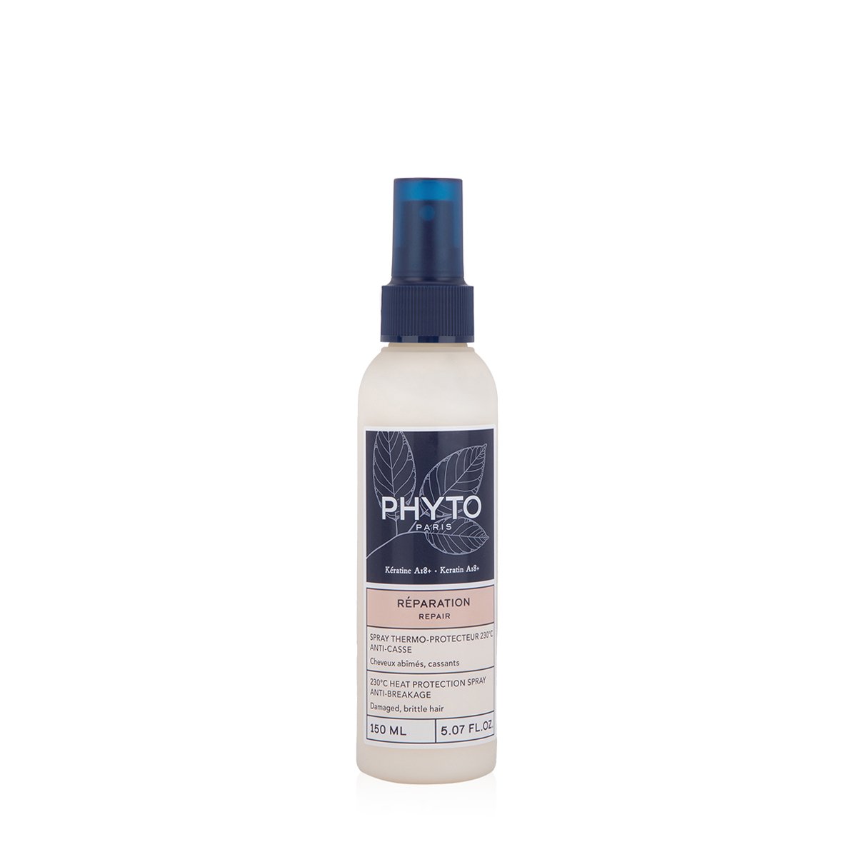 PHYTO Repair Anti-Breakage Hair Spray 150 ml