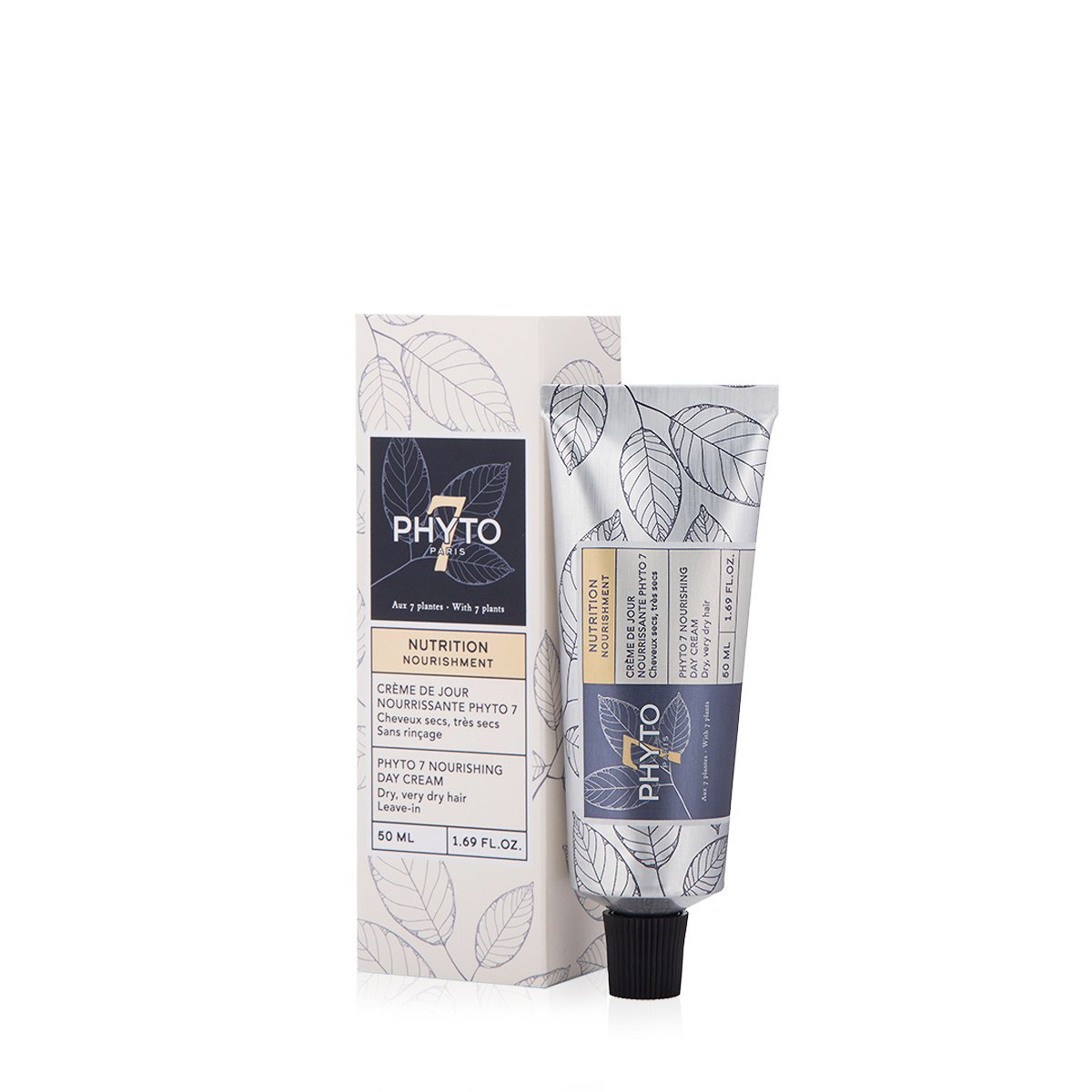 Phyto Nutrition Nourishment Phyto 7 Day Cream 50ml	