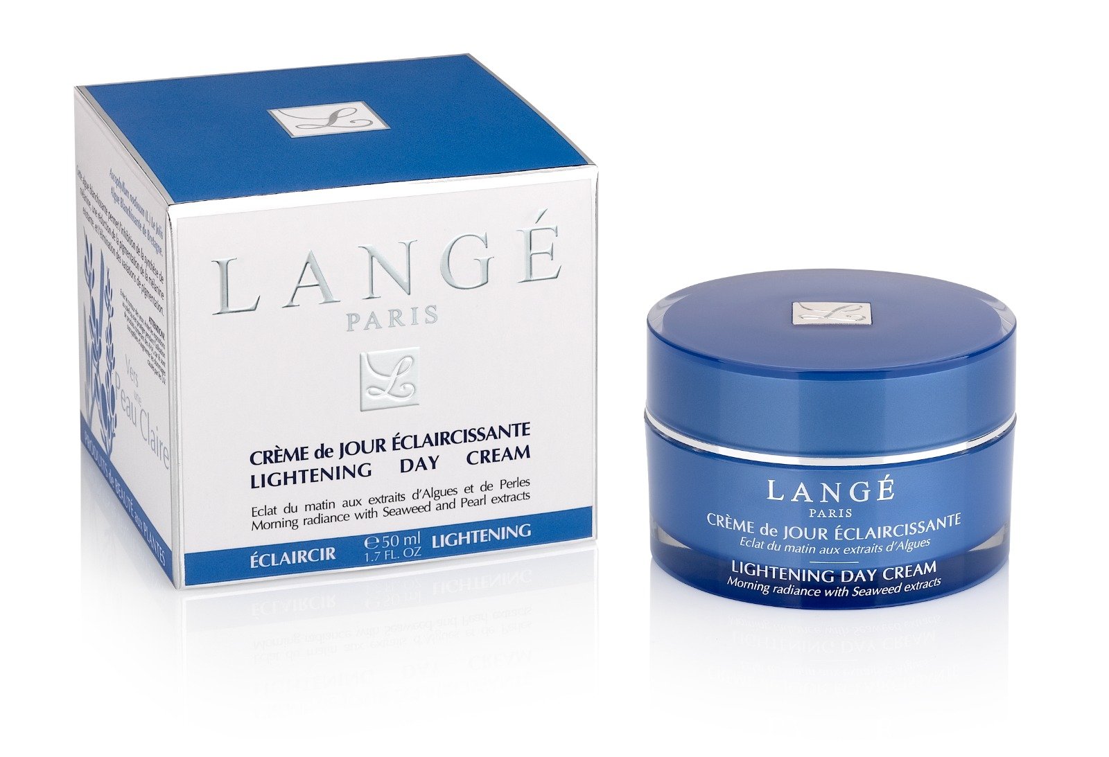 LANGE LIGHTENING DAY CREAM 50ML