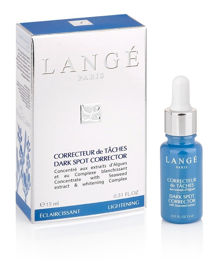 LANGE DARK SPOT CORRECTOR 15ML