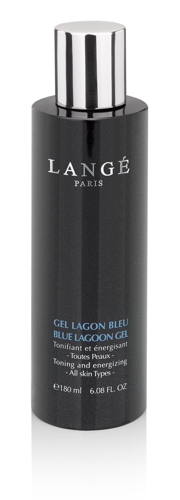 LANGE BLUE LAGOON GEL 180ML