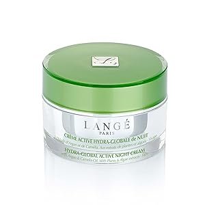   LANGE Hydra Night Cream  