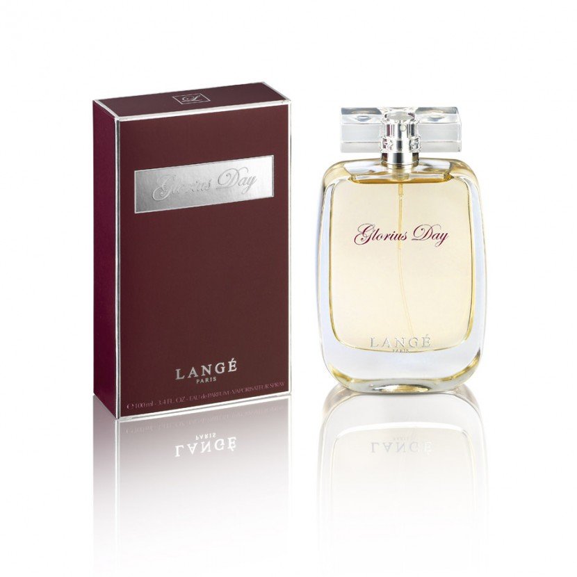 LANGE GLORIUS DAY PERFUME 100 ML