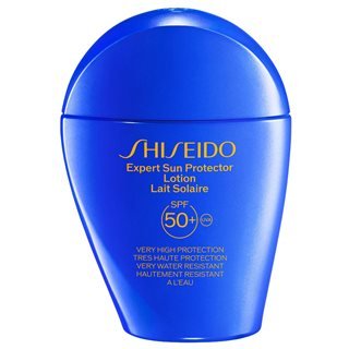 Shiseido Expert Sun Protector Lotion SPF50+ 50ml