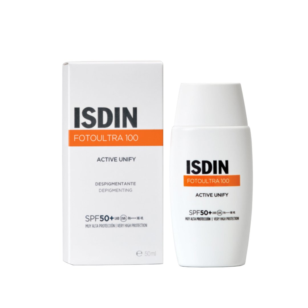 Isdin Active Unify 50ml
