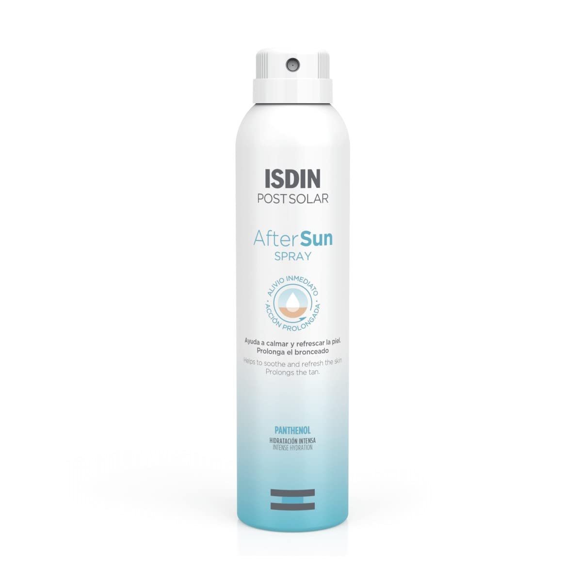 ISDIN After Sun Spray 200 ml