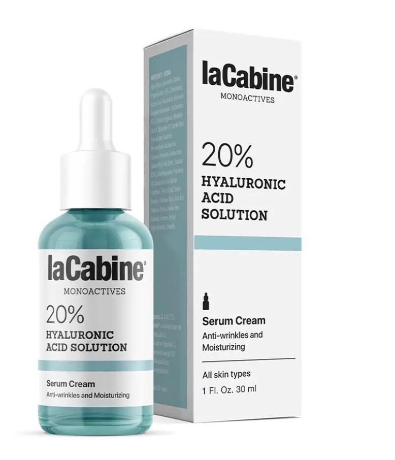 laCabine Hyaluronic Acid 20%