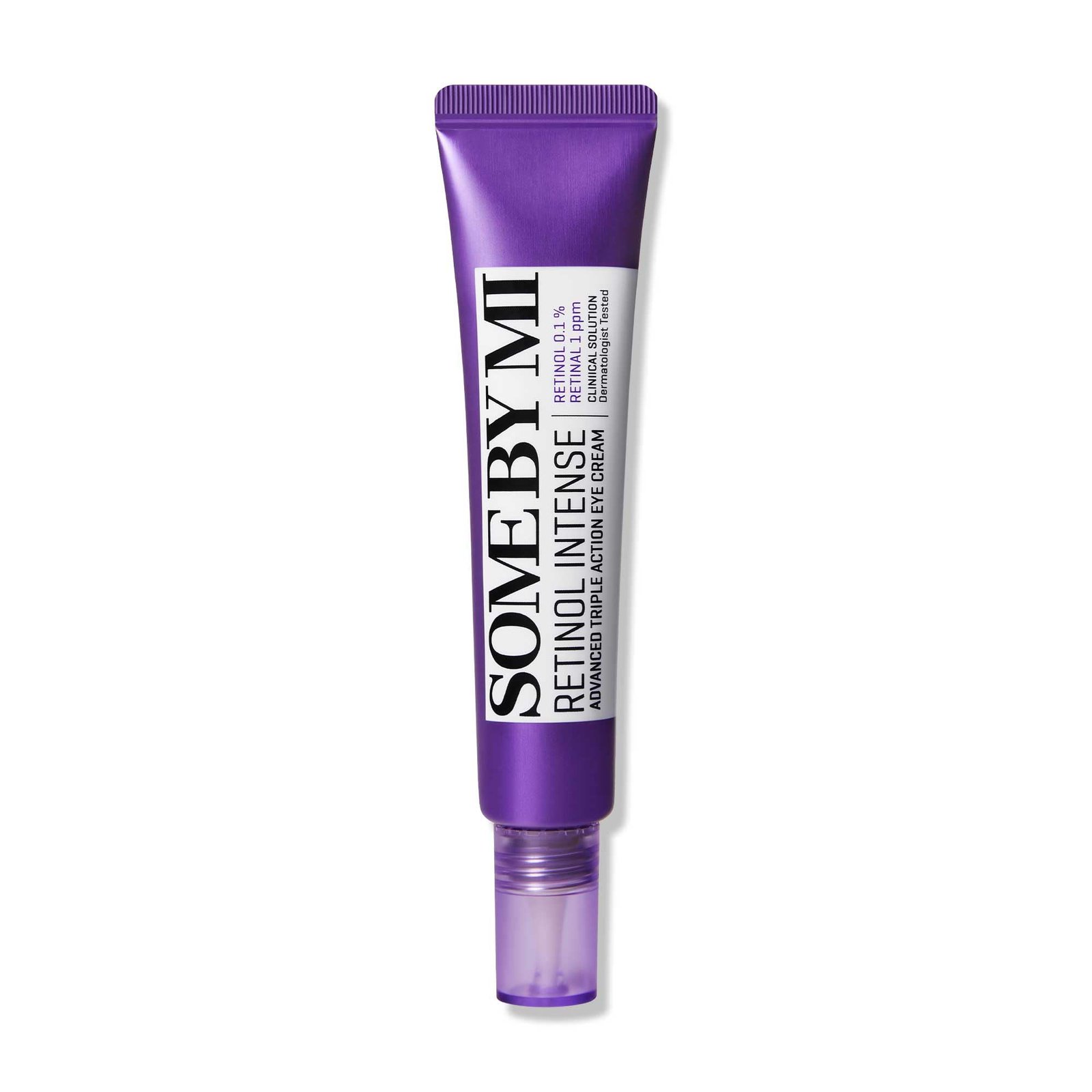 SOME BY MI RETINOL INTENSE ADVANCED TRIPLE ACTION EYE CREAM 30ML