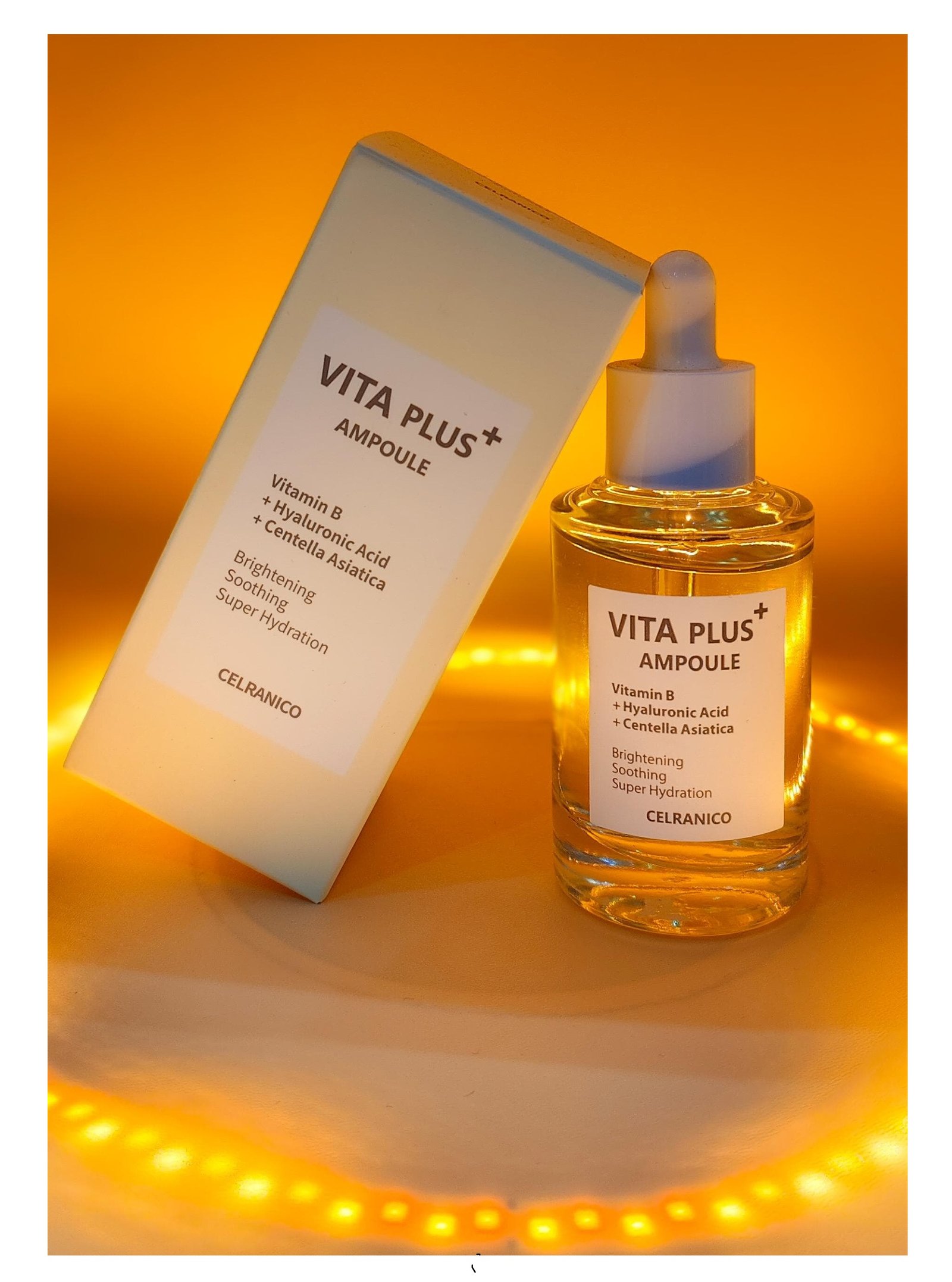 CELRANICO VITA PLUS AMPOULE 50ML