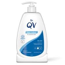 QV Skin Lotion 500ml