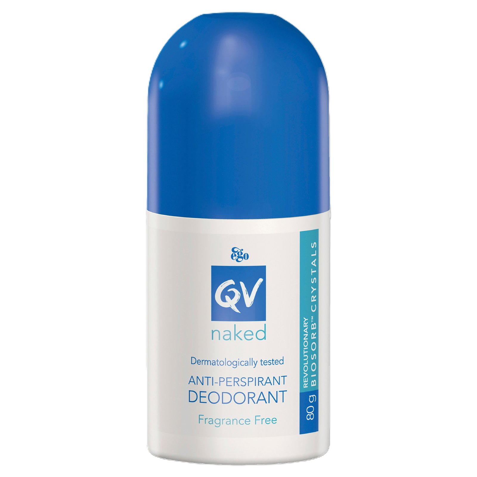 QV Anti-Perspirant Deodorant 80g