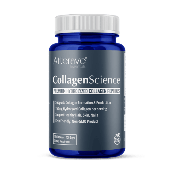 Afterave CollagenScience