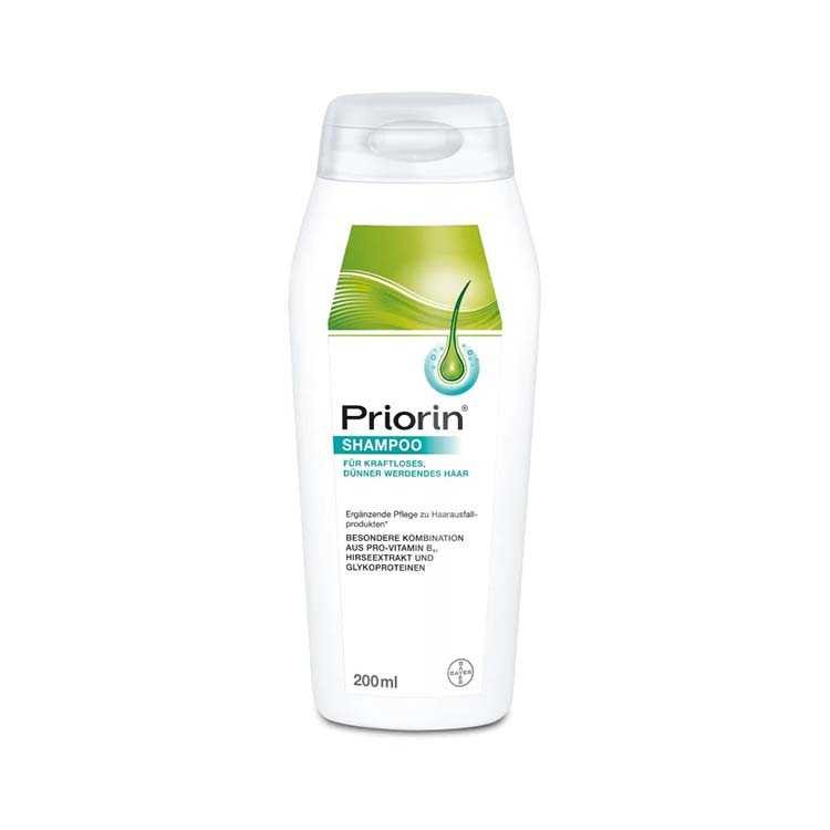 Priorin Shampoo