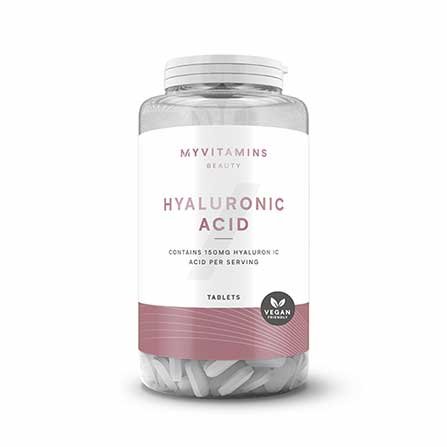 MV Hyaluronic Acid 60T