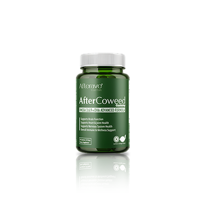  Afterave AfterCoweed 
