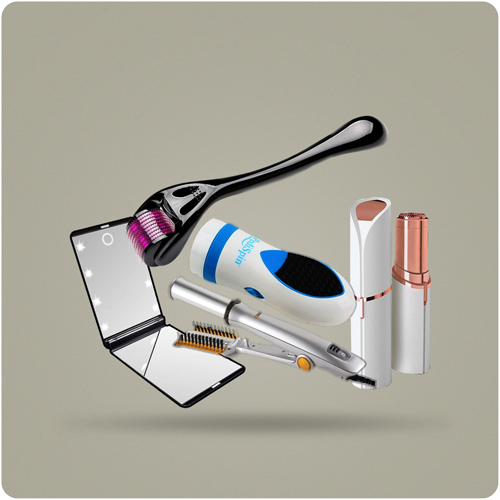 Tools And Accessories