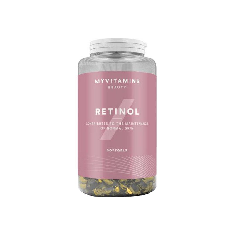MV RETINOL 90T
